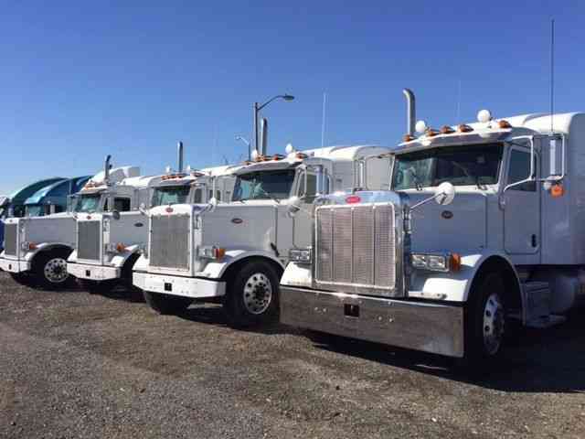 Peterbilt 379 (2006)