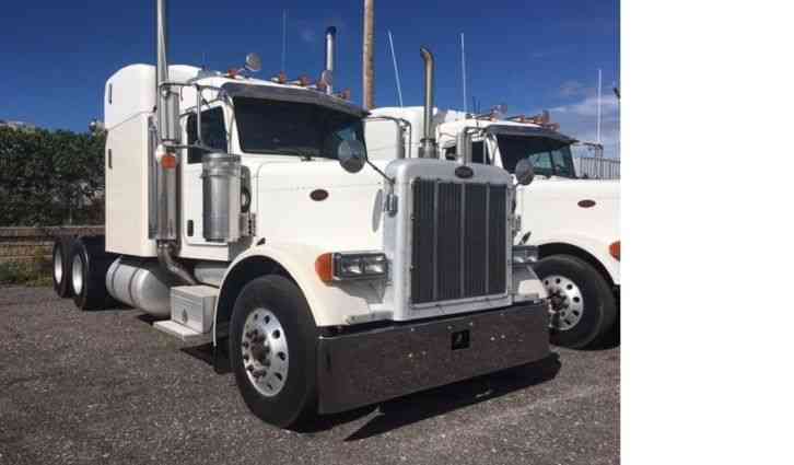 Peterbilt 379 (2006)