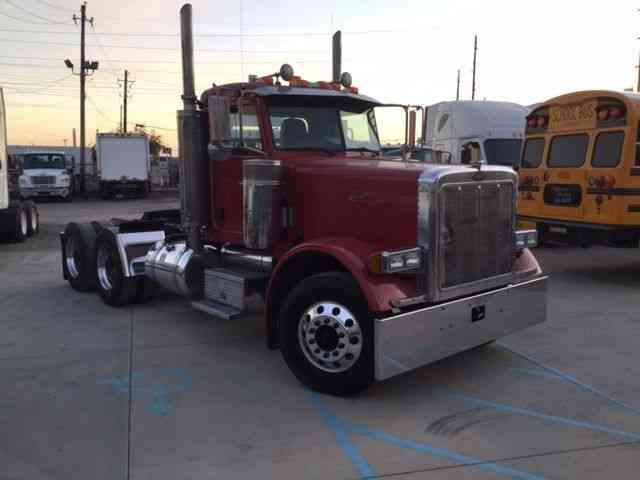 Peterbilt (2006)