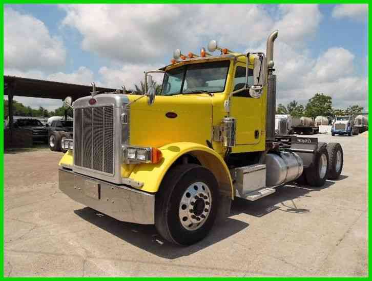 Peterbilt 379 (2006)