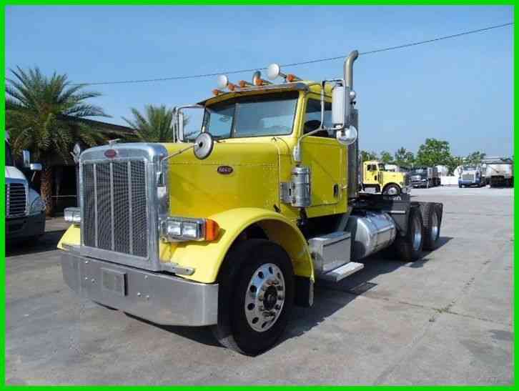 Peterbilt 379 (2006)