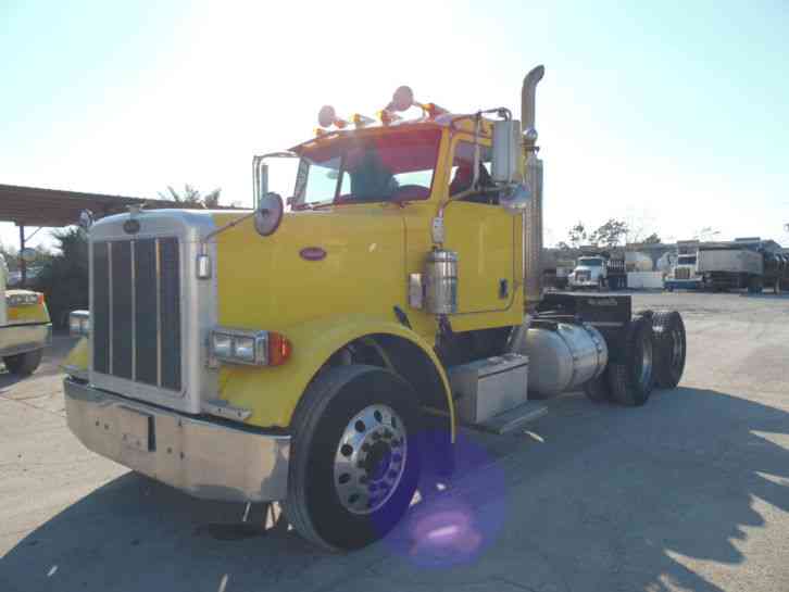 Peterbilt 379 (2006)