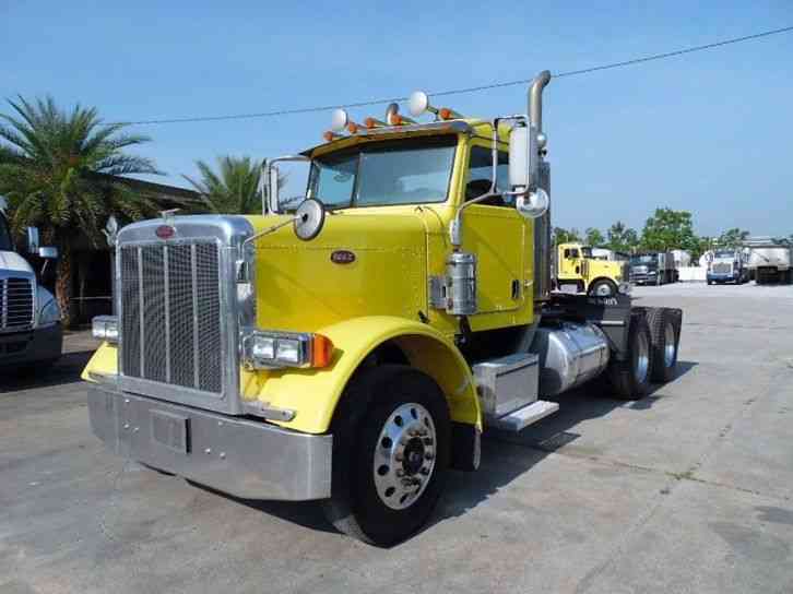 Peterbilt 379 (2006)