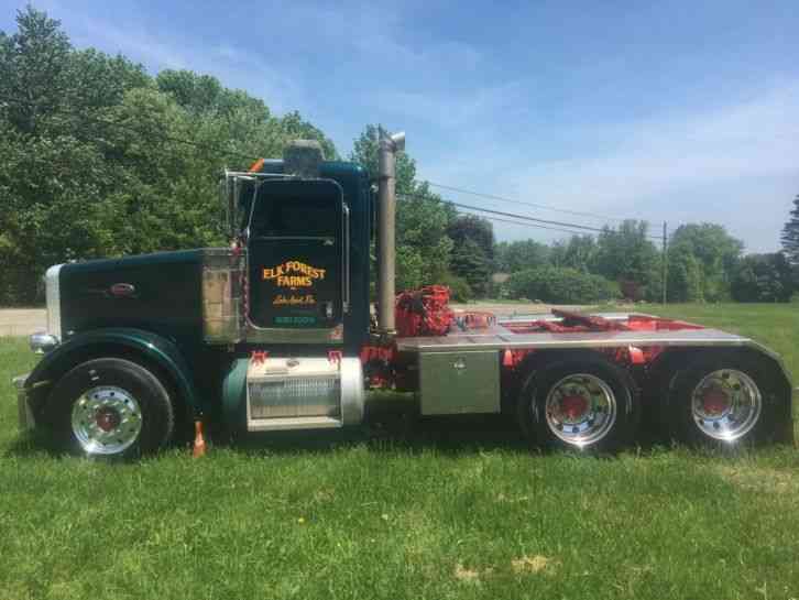 Peterbilt 379 (2006)