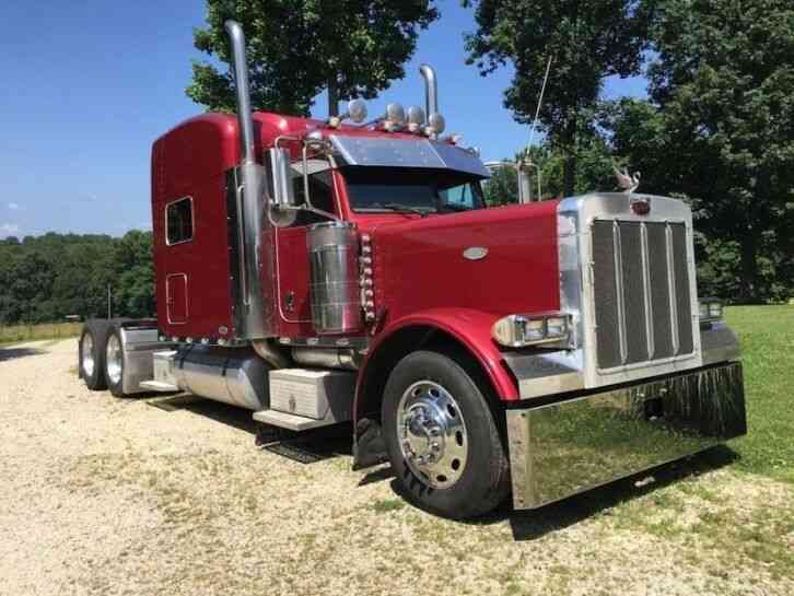 Peterbilt (2006)