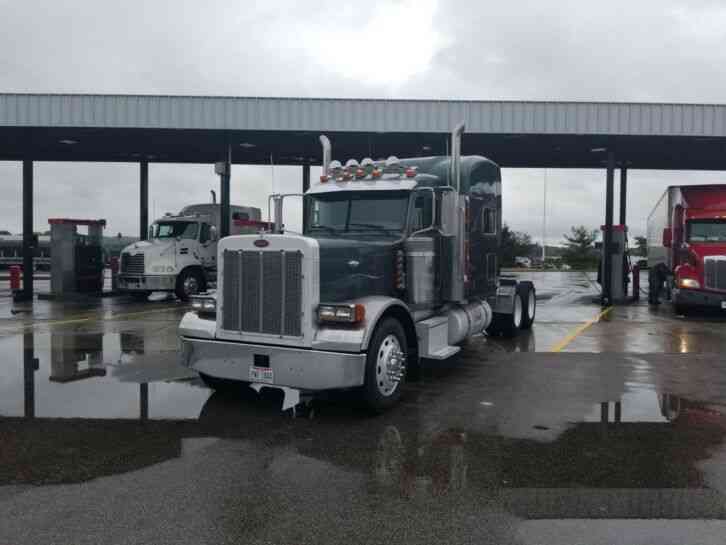 Peterbilt 379 EXHD (2006)