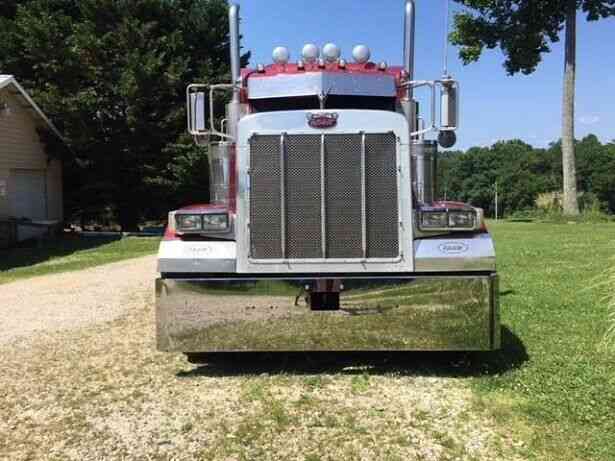 Peterbilt 379 EXHD (2006)