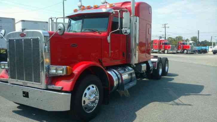 Peterbilt (2006)