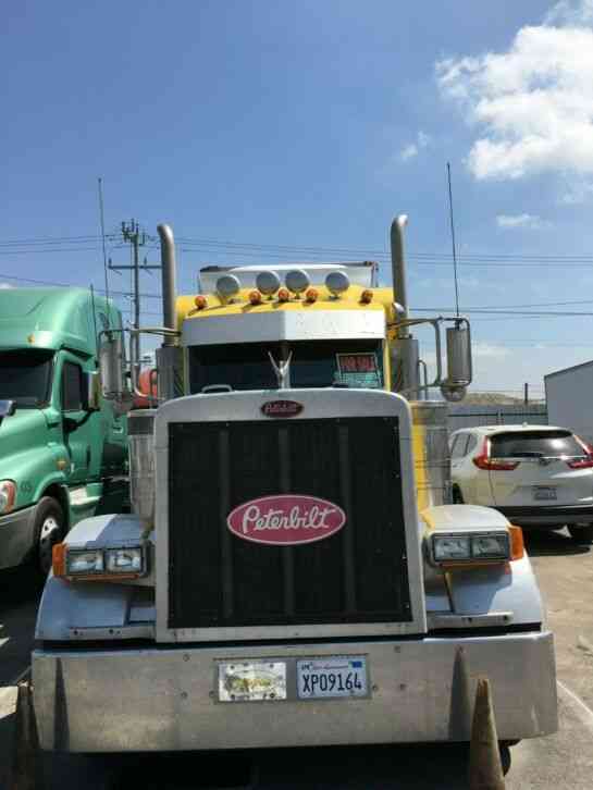 Peterbilt (2006)