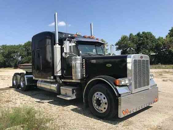 Peterbilt (2006)