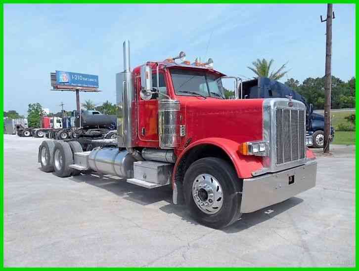 Peterbilt 379 (2006)