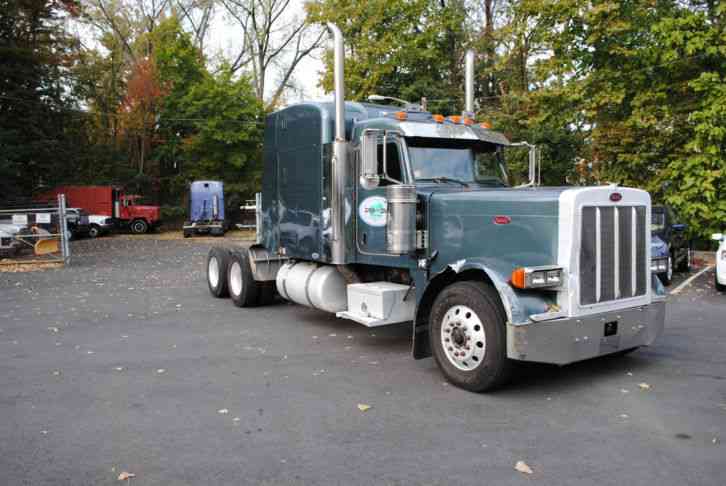 Peterbilt 379 (2006)