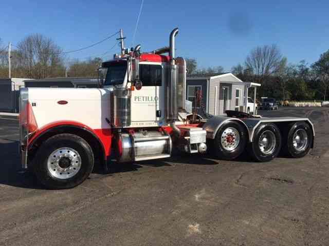 Peterbilt 379 (2006)