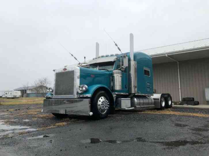 Peterbilt (2006)