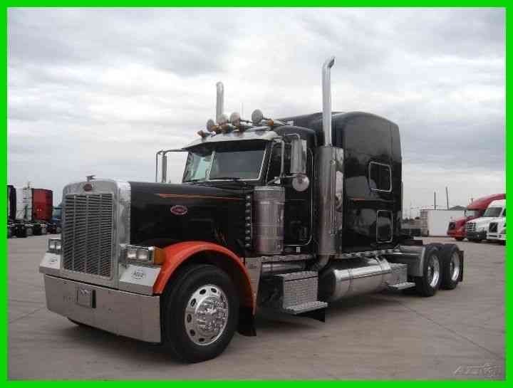 Peterbilt 379 (2006)