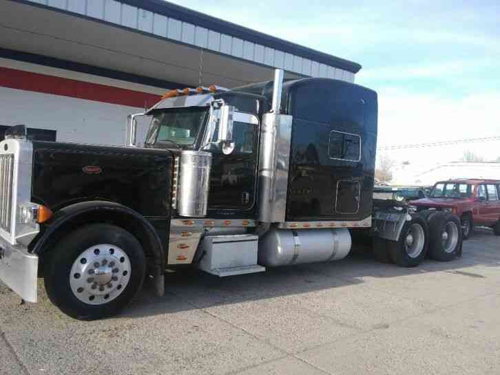 Peterbilt (2006)