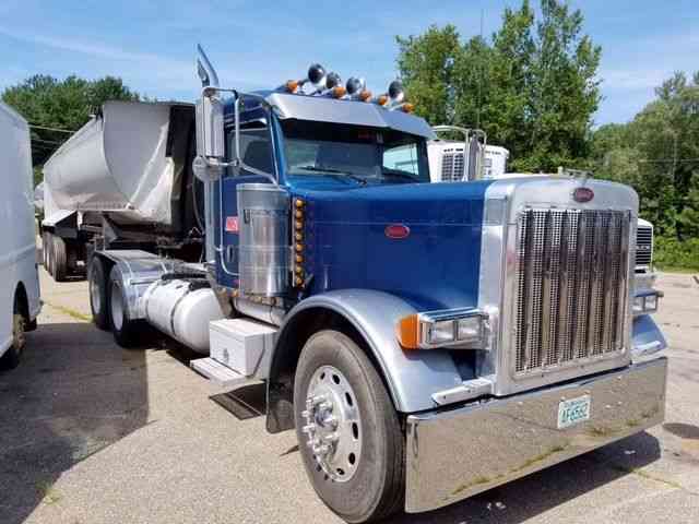 Peterbilt (2006)