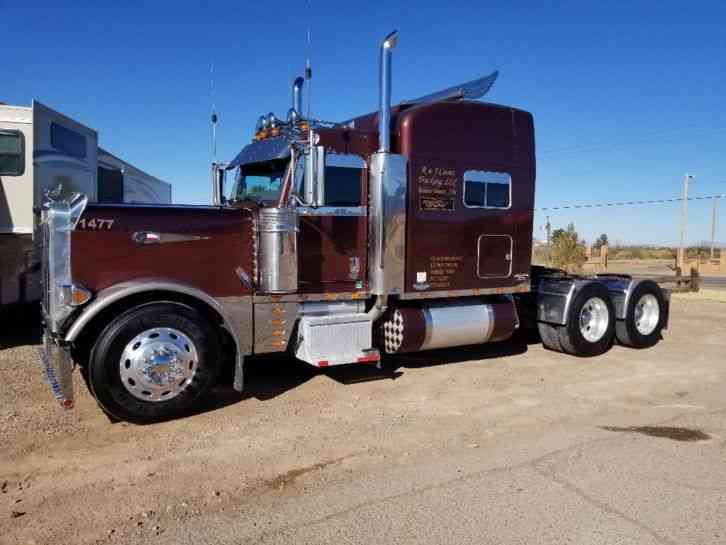 Peterbilt (2006)