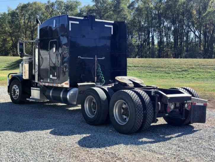 Peterbilt 379 (2006)