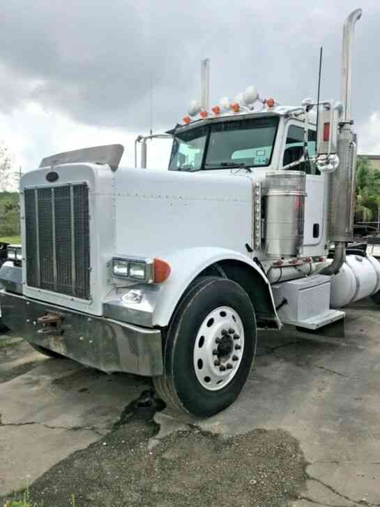 Peterbilt 379 (2006)