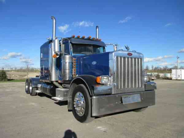 Peterbilt (2006)