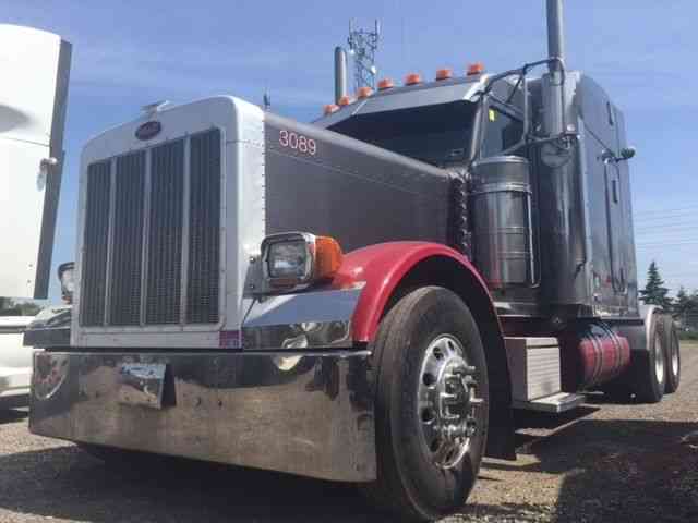 Peterbilt 379L (2006)