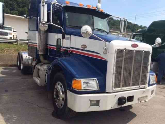 Peterbilt 385 (2006)