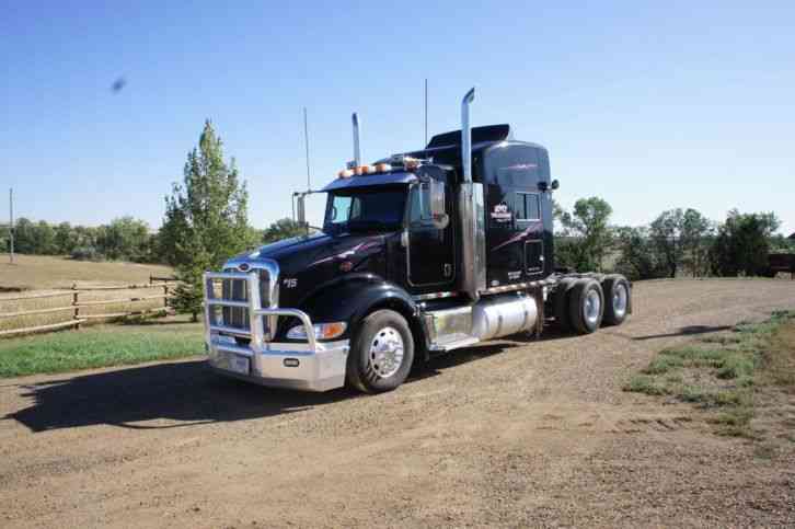 Peterbilt 386 (2006)