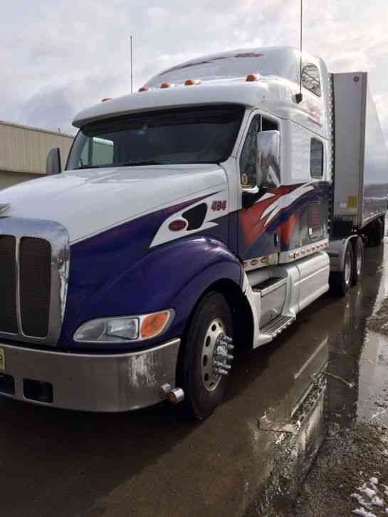 Peterbilt 387 (2006)