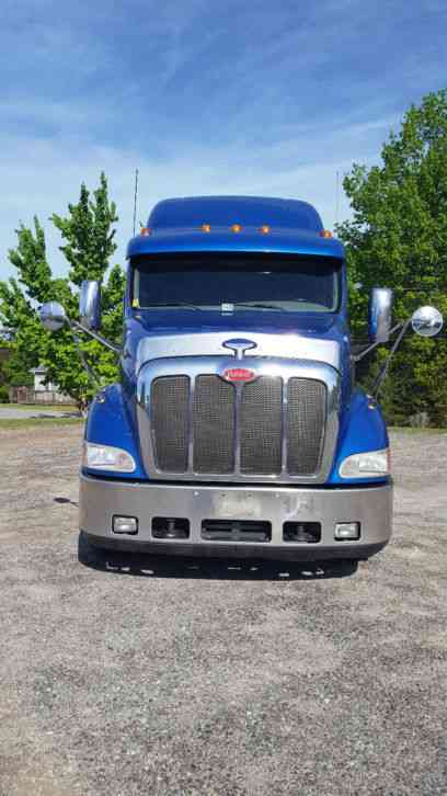 Peterbilt 387 (2006)