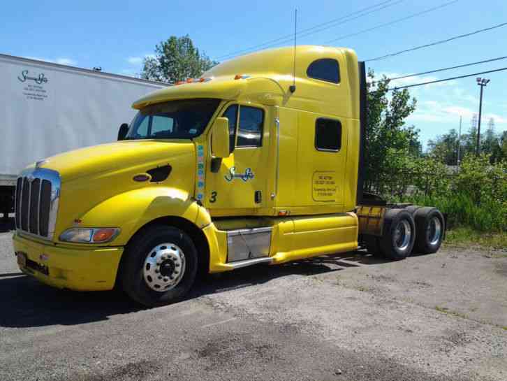 Peterbilt 387 (2006)