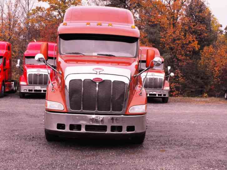 Peterbilt (2006)