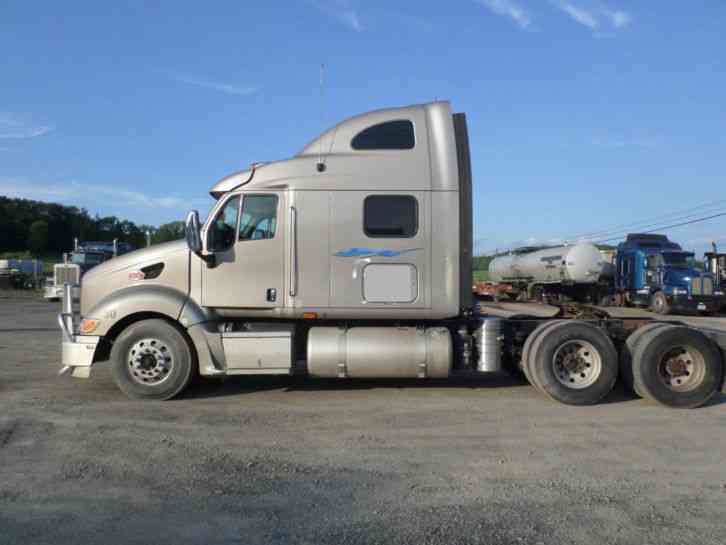 Peterbilt 387 (2006)