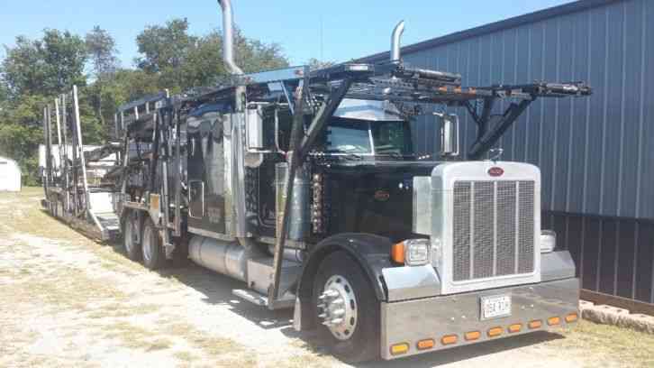 Peterbilt 379 XD (2006)