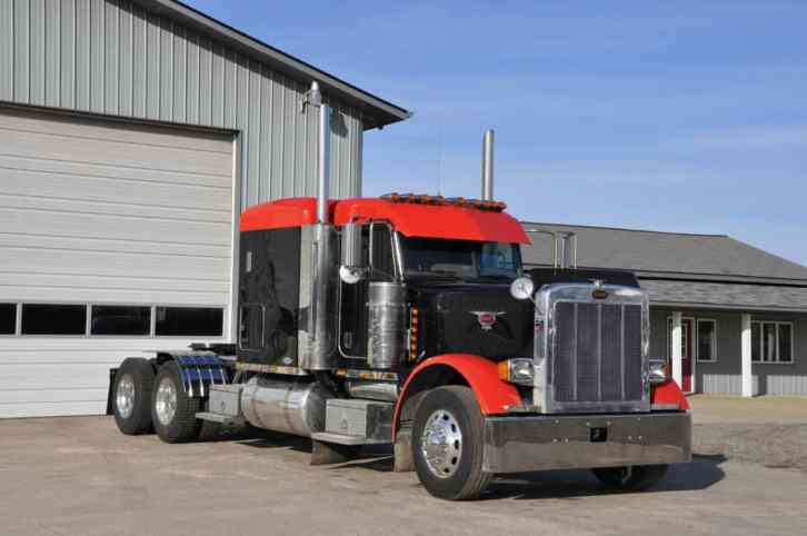 Peterbilt (2006)