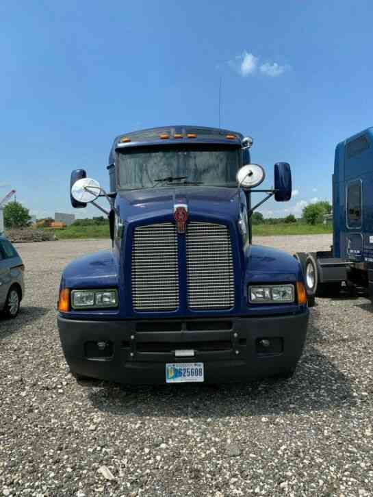 Kenworth T600 (2006)