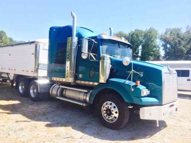 Western Star 4900SA (2006)