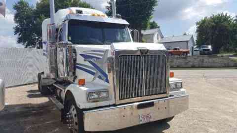 Western Star (2006)