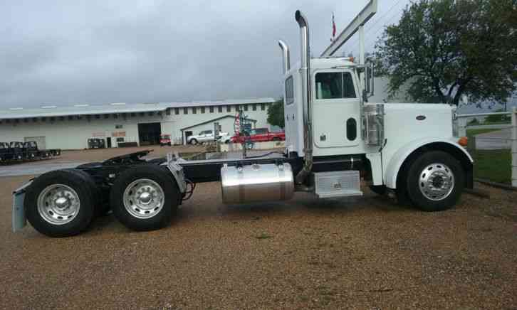 Peterbilt 379 (2007)