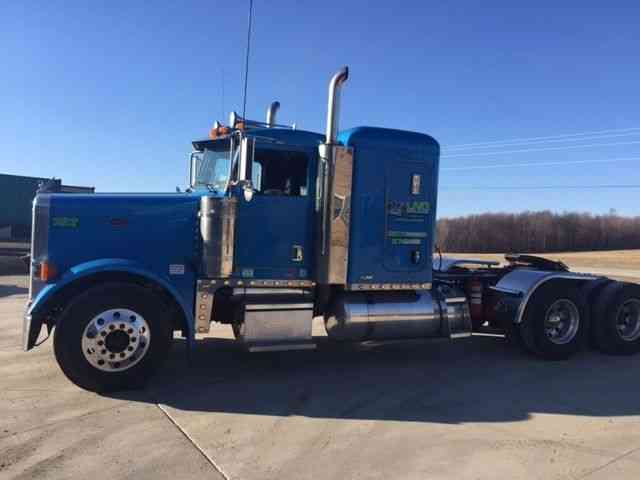 Peterbilt (2007)