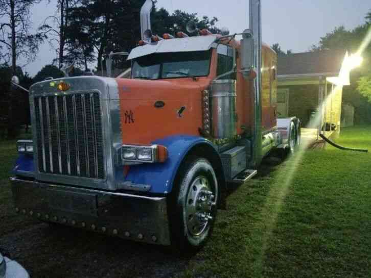 Peterbilt (2007)