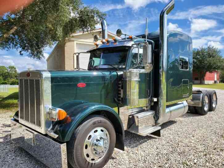 Peterbilt (2007)