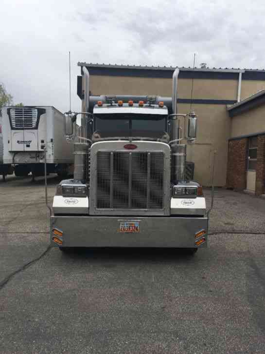 Peterbilt (2007)