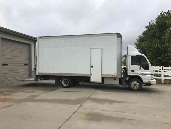 Chevrolet 4500 (2007)