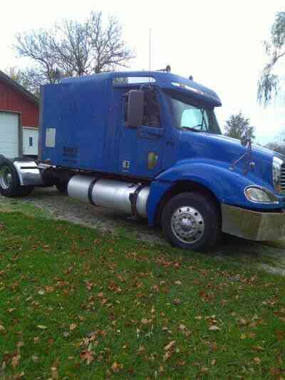 Freightliner Columbia 120 (2007)