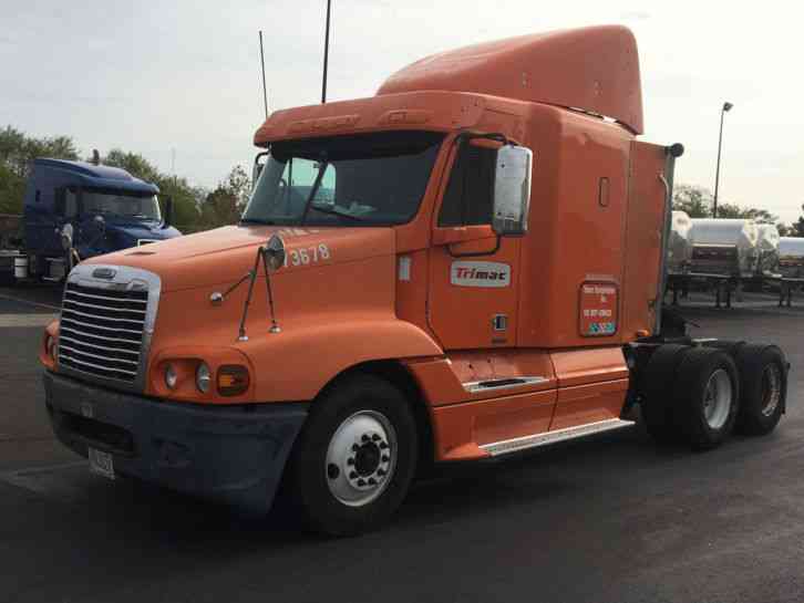 Freightliner Century (2007)