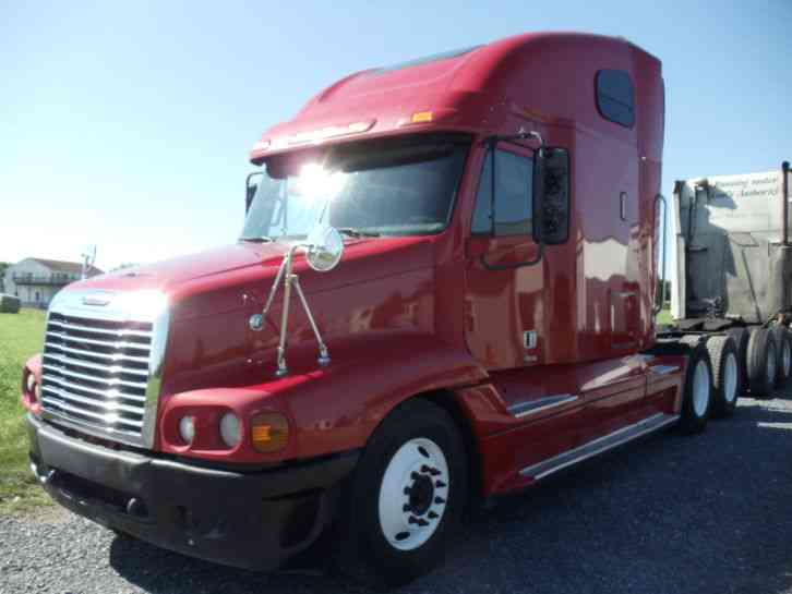 Freightliner (2007)