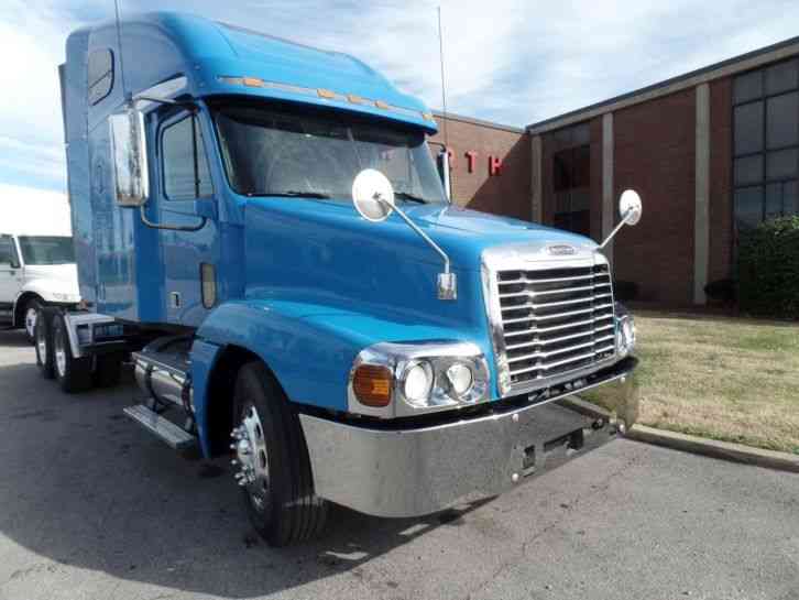 Freightliner Freightliner (2007)