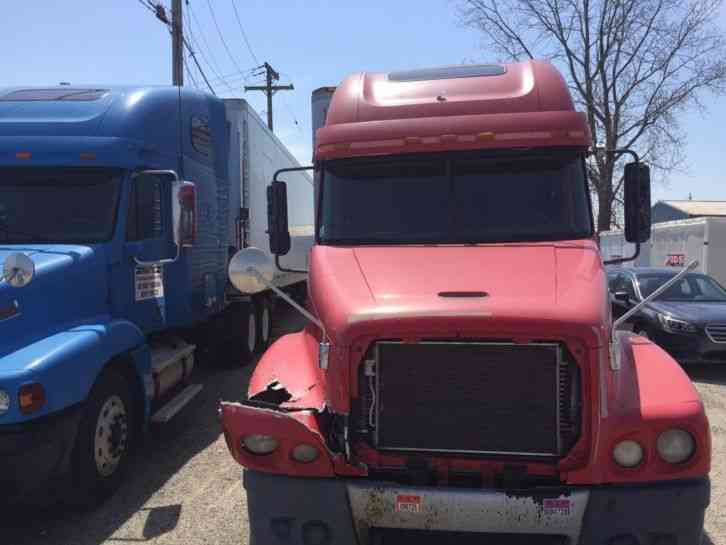 Freightliner Century (2007)