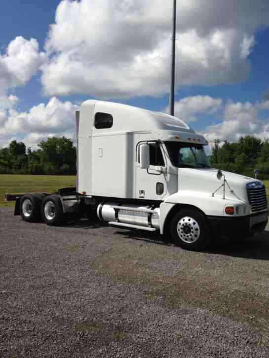 Freightliner Century (2007)